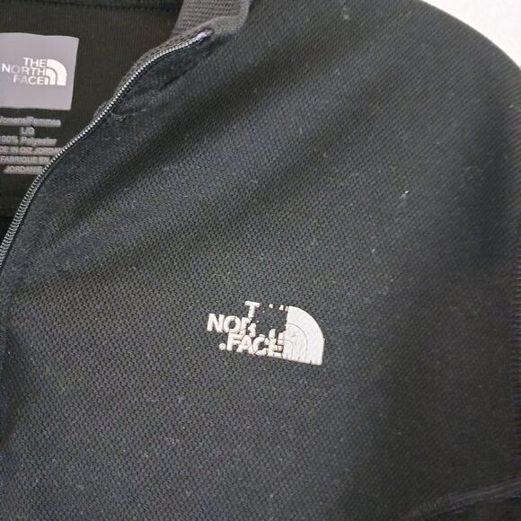 The North Face Vaporwick Flight Series black size   Large - Picture 3 of 6